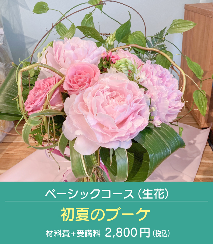 6月ベーシック